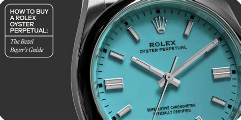 rolex oyster perpetual custom|Rolex Oyster Perpetual buyers guide.